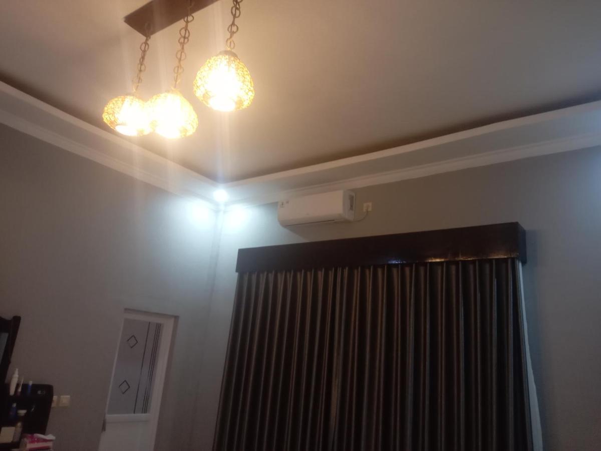 Warm Villas Lombok Kuta  Ngoại thất bức ảnh