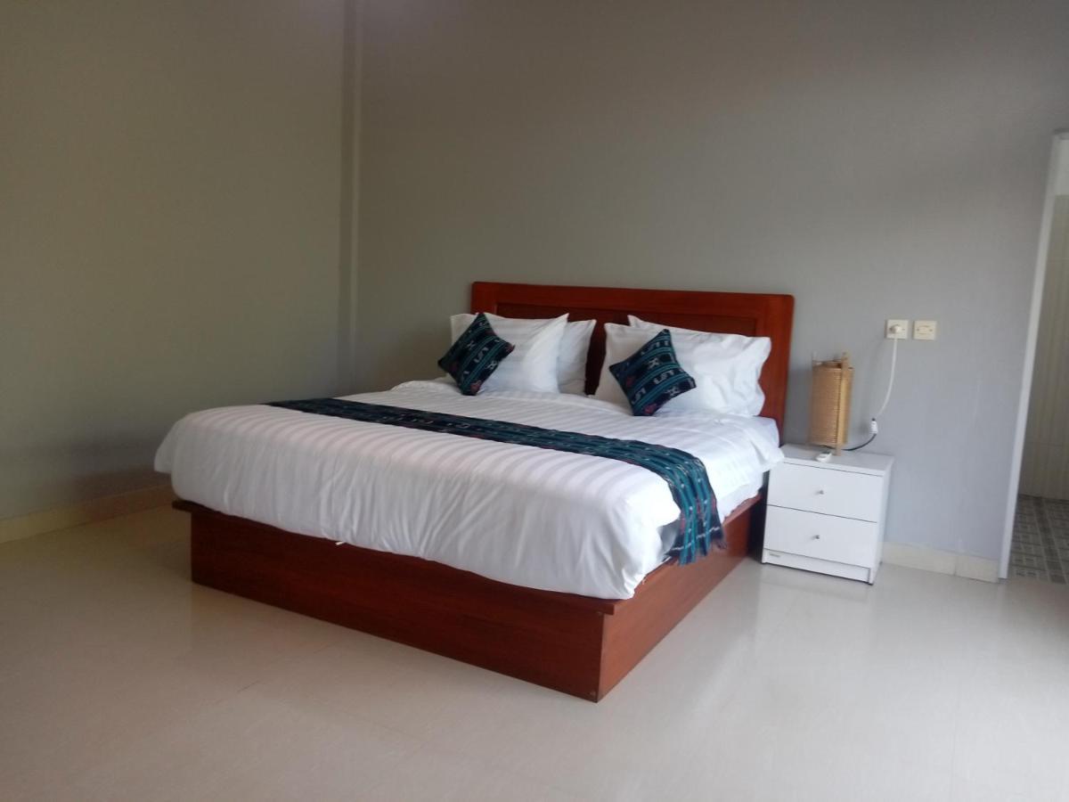 Warm Villas Lombok Kuta  Ngoại thất bức ảnh