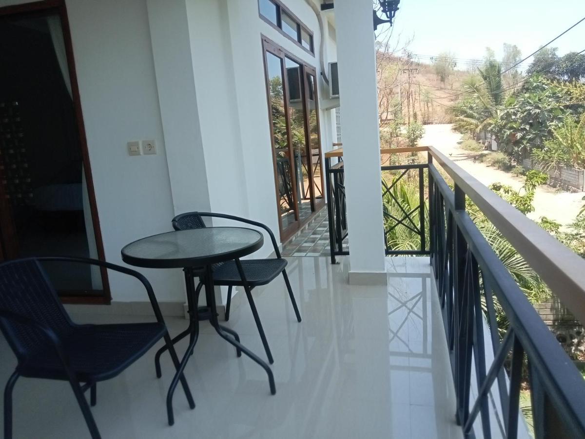 Warm Villas Lombok Kuta  Ngoại thất bức ảnh