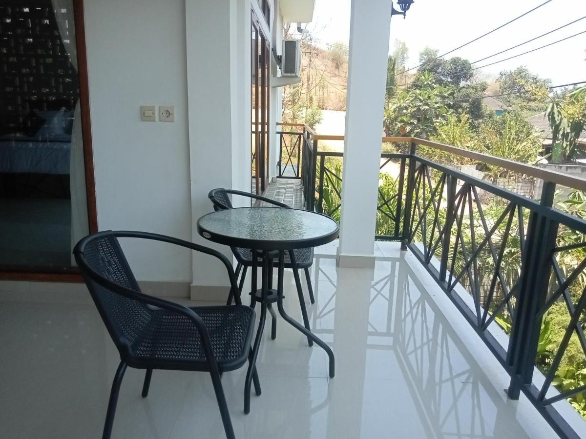 Warm Villas Lombok Kuta  Ngoại thất bức ảnh
