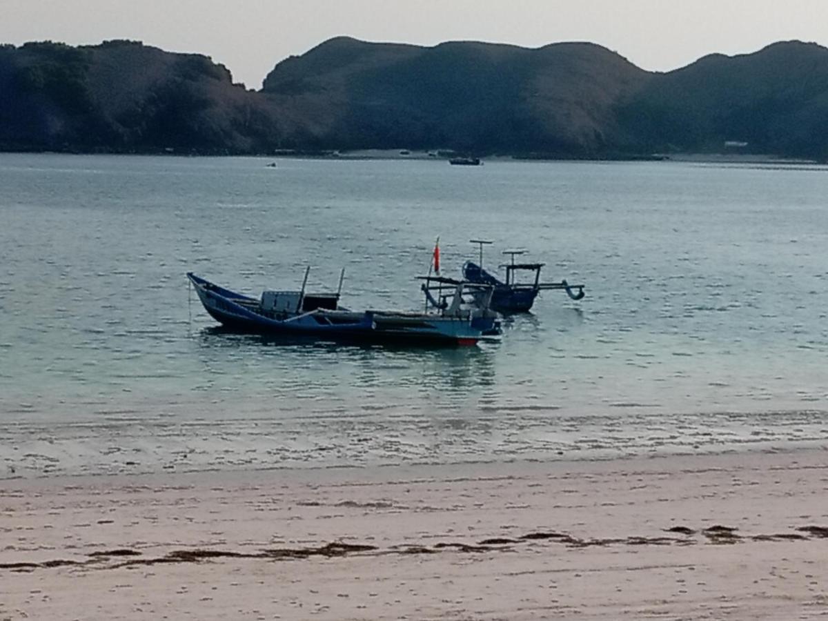 Warm Villas Lombok Kuta  Ngoại thất bức ảnh