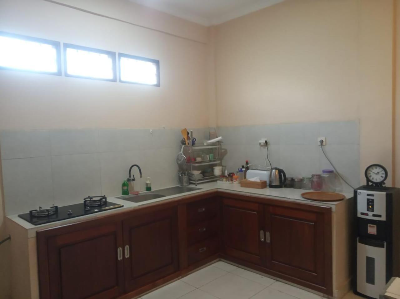 Warm Villas Lombok Kuta  Ngoại thất bức ảnh