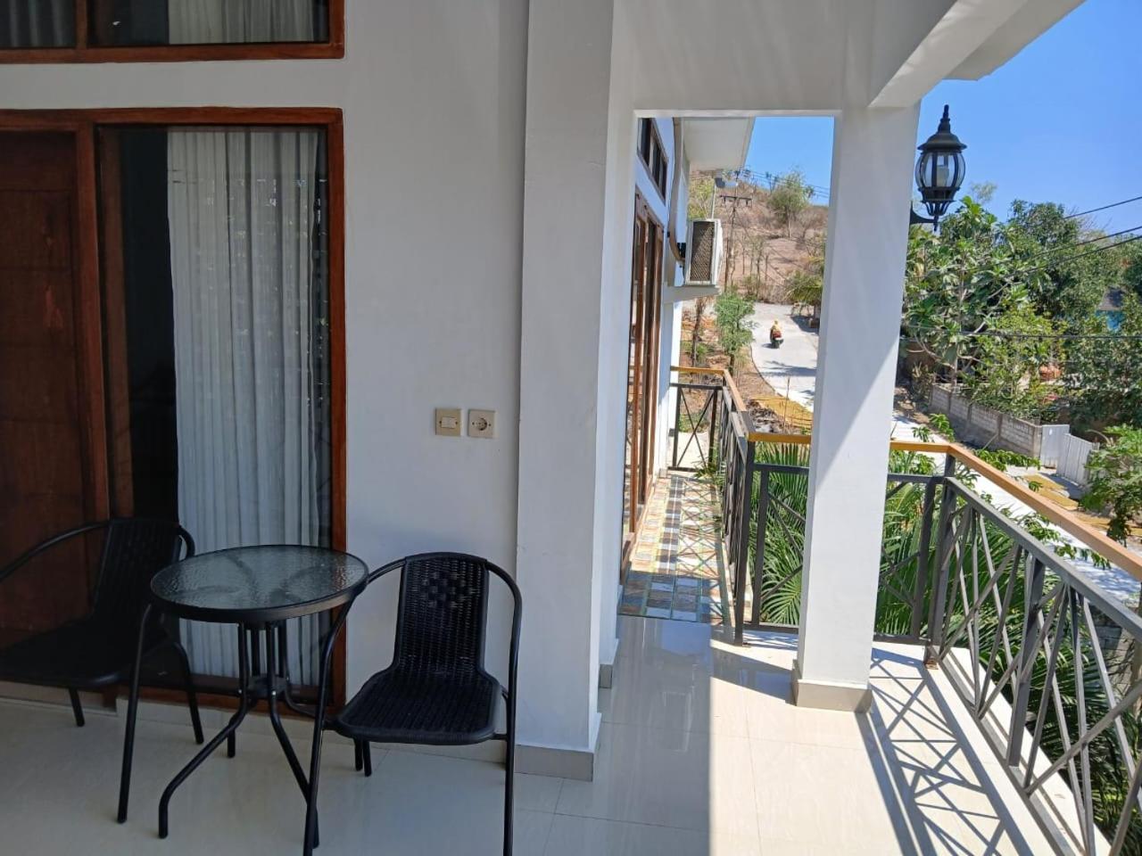 Warm Villas Lombok Kuta  Ngoại thất bức ảnh